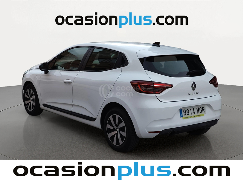Foto del RENAULT Clio Blue dCi Equilibre 74kW