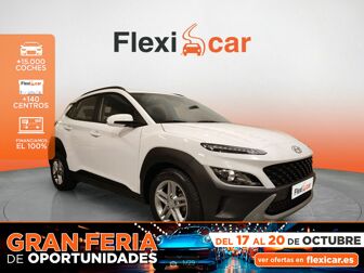 Imagen de HYUNDAI Kona 1.0 TGDI Maxx 4x2 DT