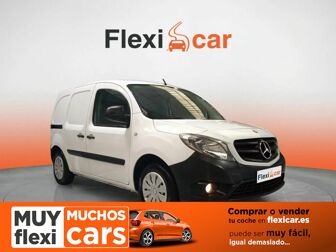 Imagen de MERCEDES Citan Tourer 108CDI Select