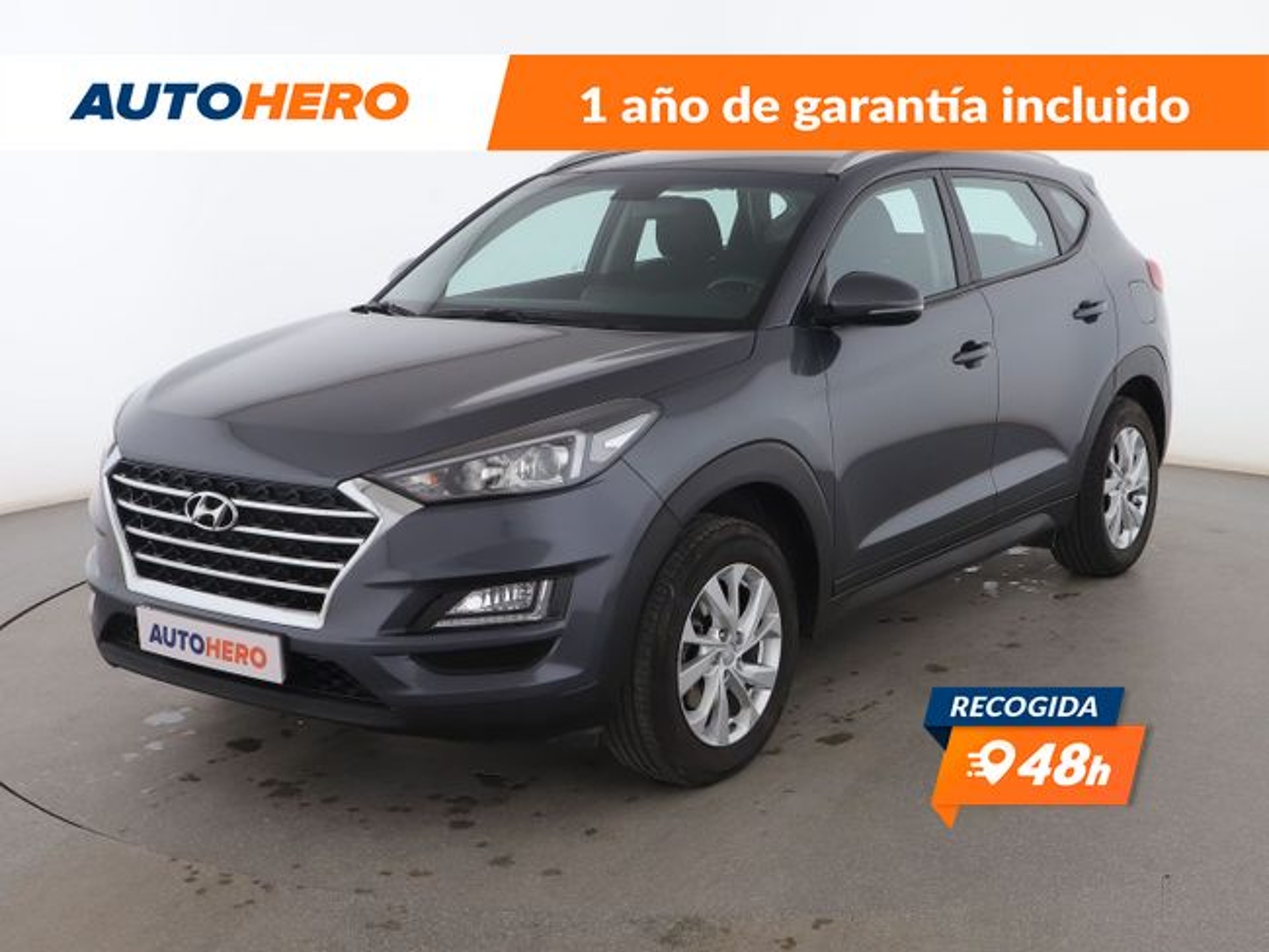 Imagen de HYUNDAI Tucson