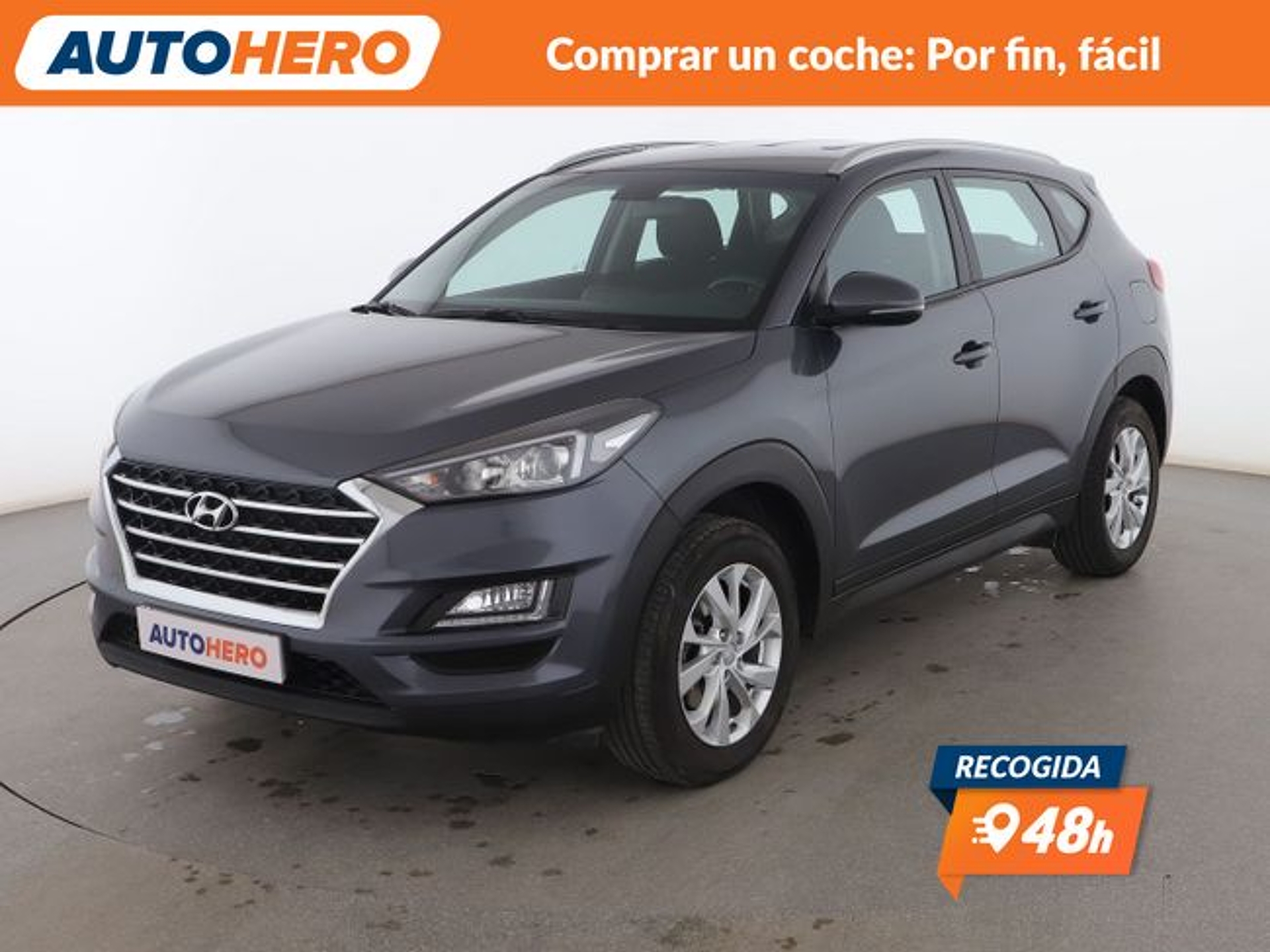 Imagen de HYUNDAI Tucson