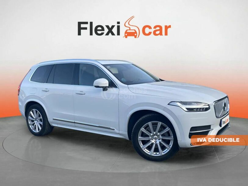 Foto del VOLVO XC90 D5 Momentum C AWD 235 Aut.