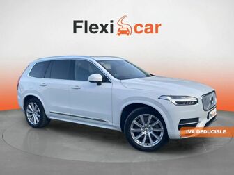 Imagen de VOLVO XC90 D5 Momentum C AWD 235 Aut.