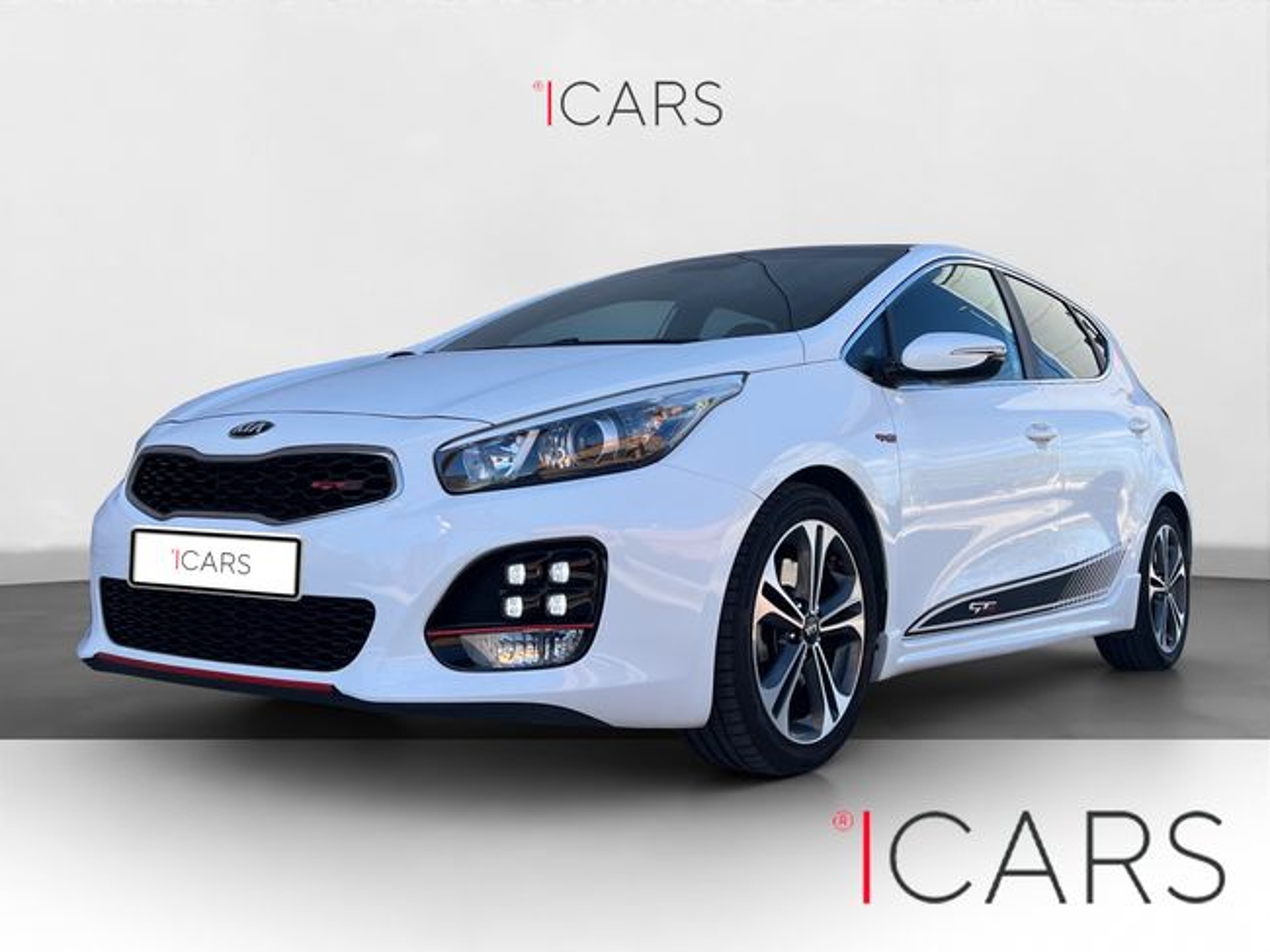 Imagen de KIA Ceed