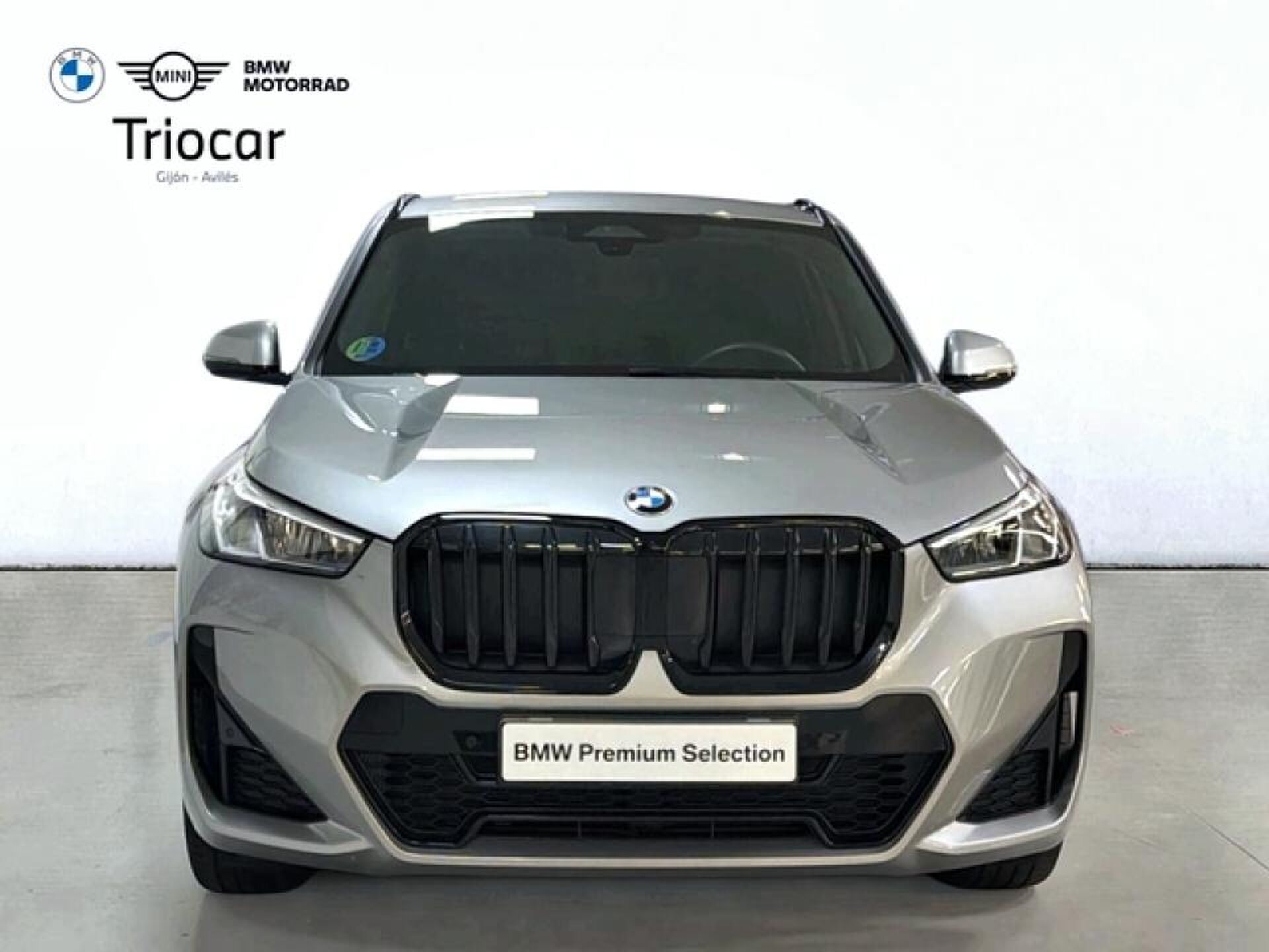 Imagen 2 de BMW X1