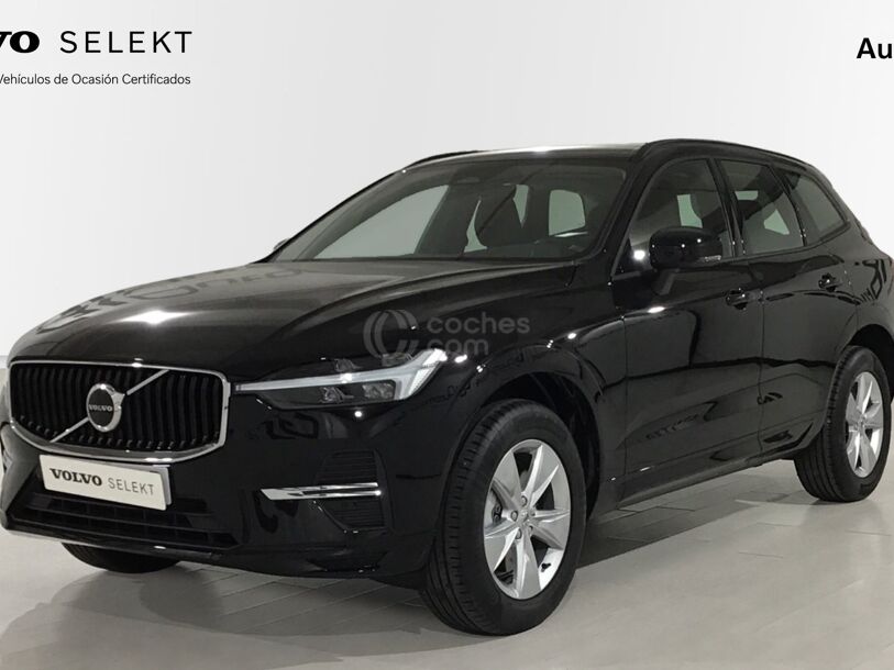 Foto del VOLVO XC60 B4 Essential FWD Aut.