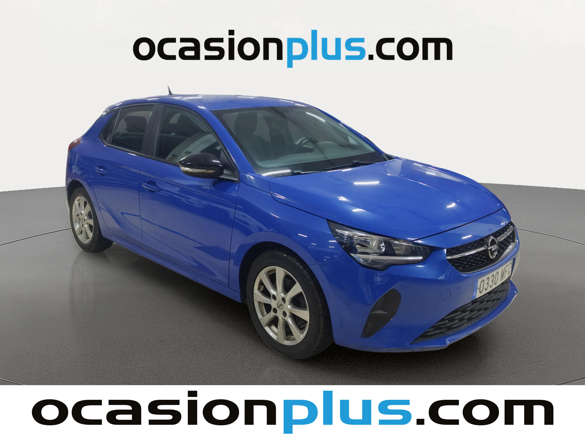 Foto del OPEL Corsa 1.2T XHL S-S GS 100