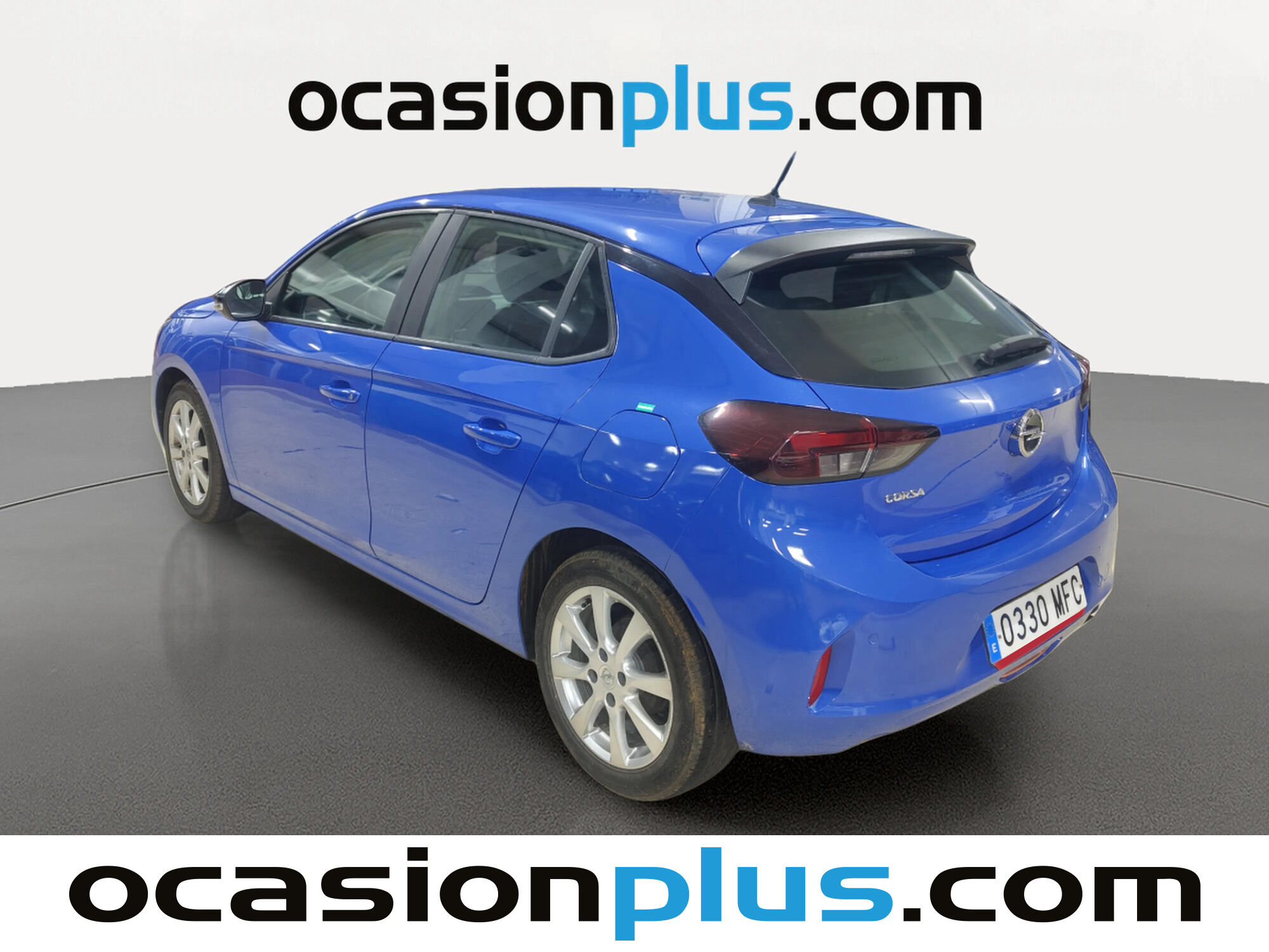 Foto del OPEL Corsa 1.2T XHL S-S GS 100