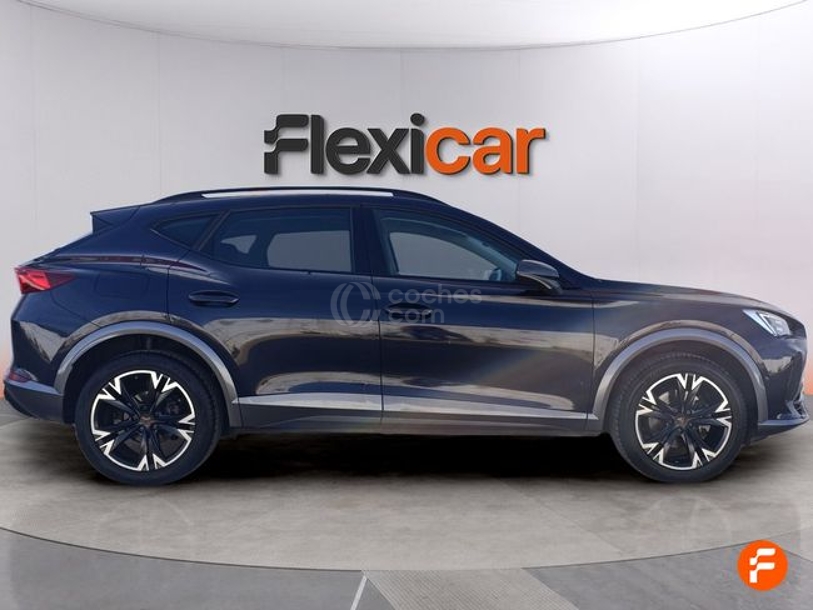 Foto del CUPRA Formentor 1.5 TSI 150 DSG