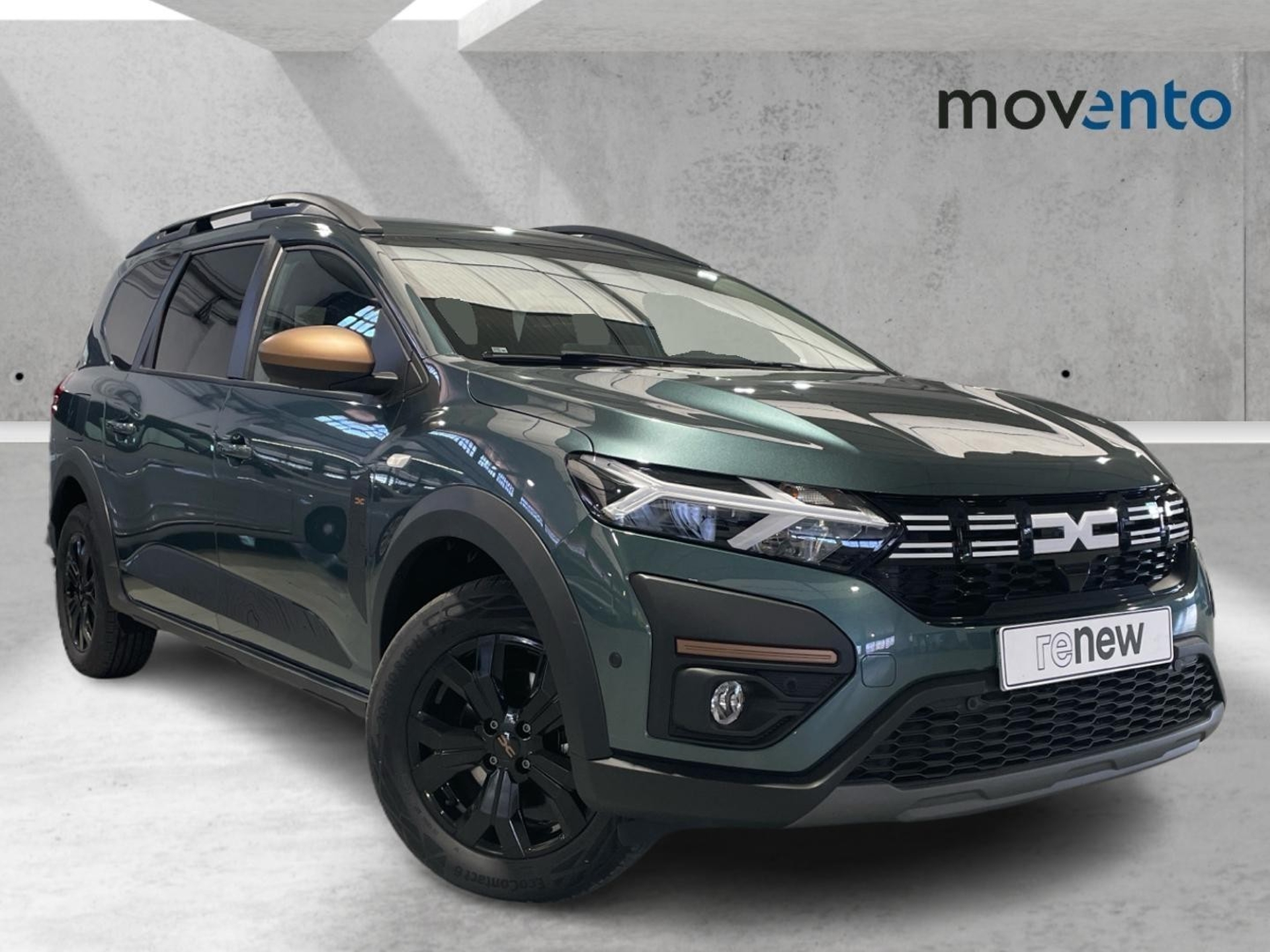 Imagen de DACIA Jogger
