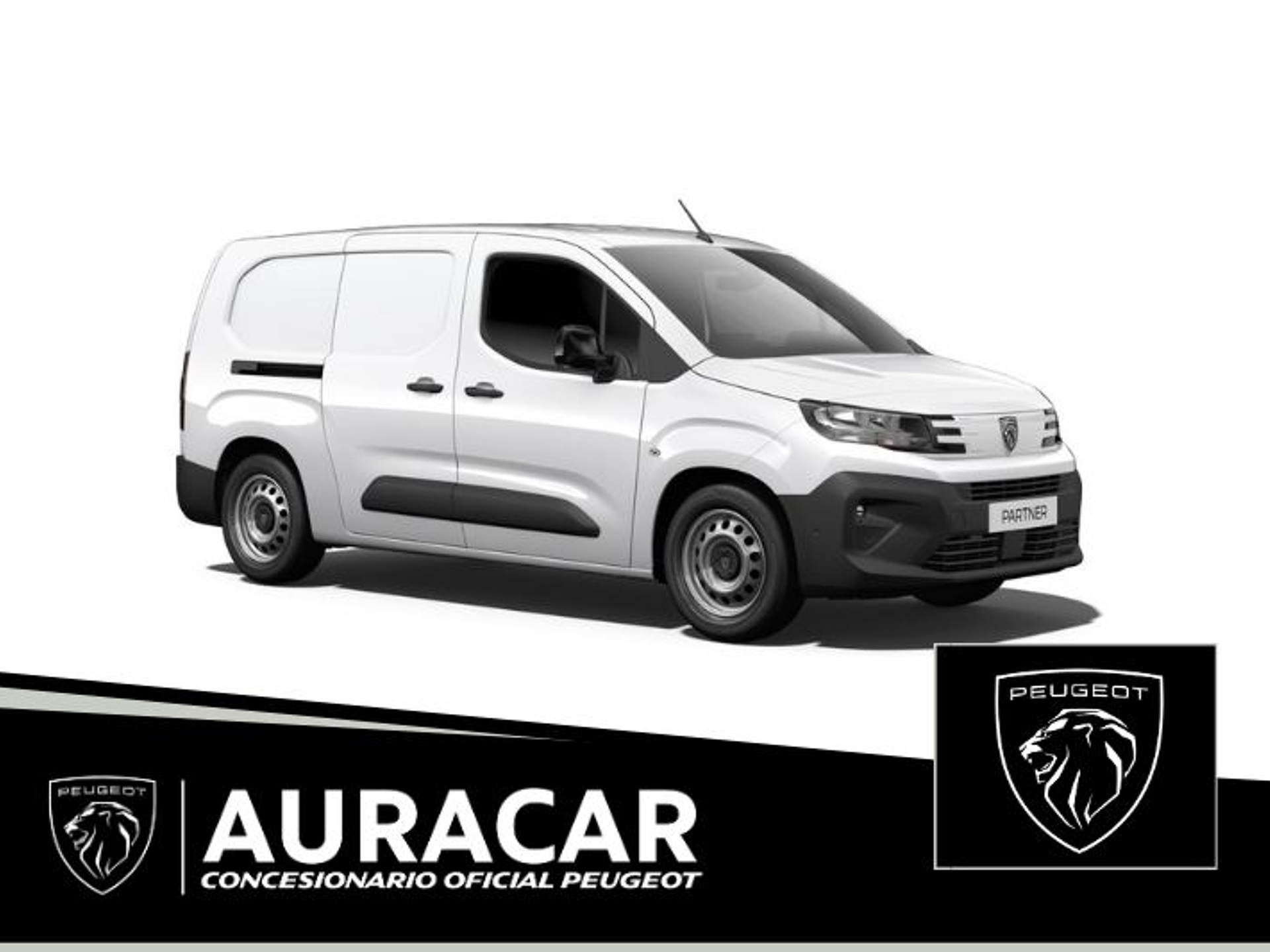 Imagen de PEUGEOT Partner
