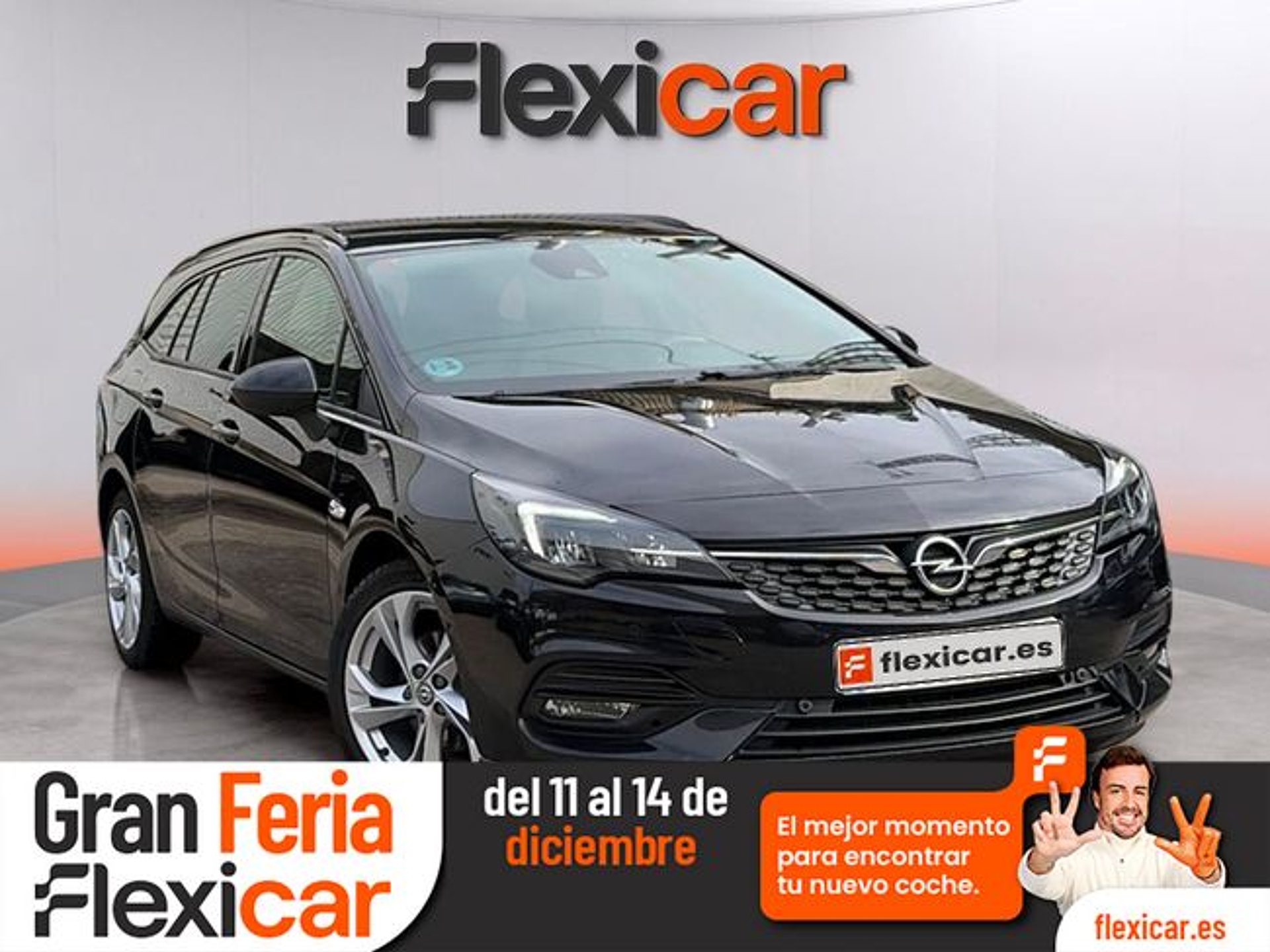 Imagen de OPEL Astra