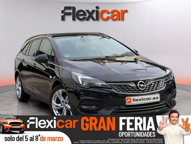 Foto del OPEL Astra ST 1.4T S-S Ultimate Aut. 145