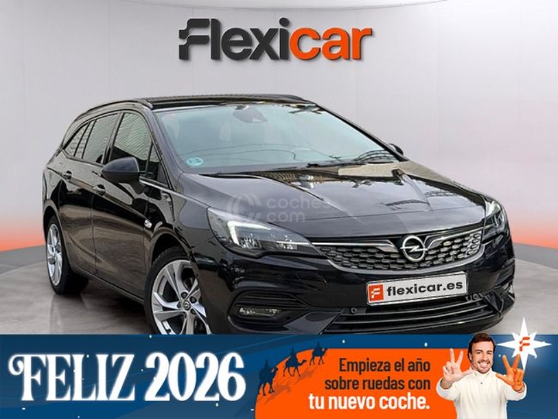 Foto del OPEL Astra ST 1.4T S-S Ultimate Aut. 145