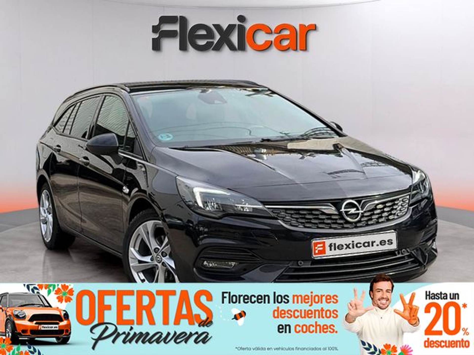 Imagen de OPEL Astra