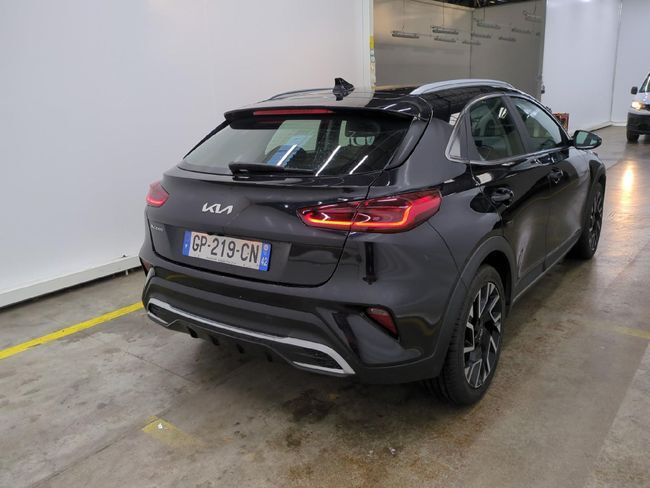 Foto del KIA XCeed 1.5 T-GDi MHEV iMT Drive
