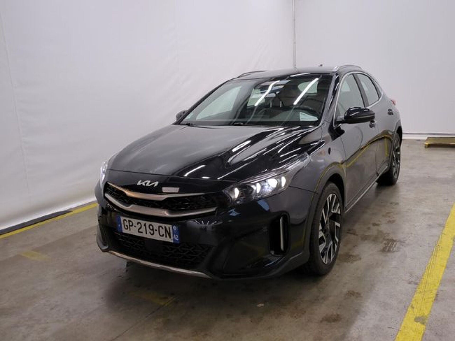 Imagen 2 de KIA XCeed