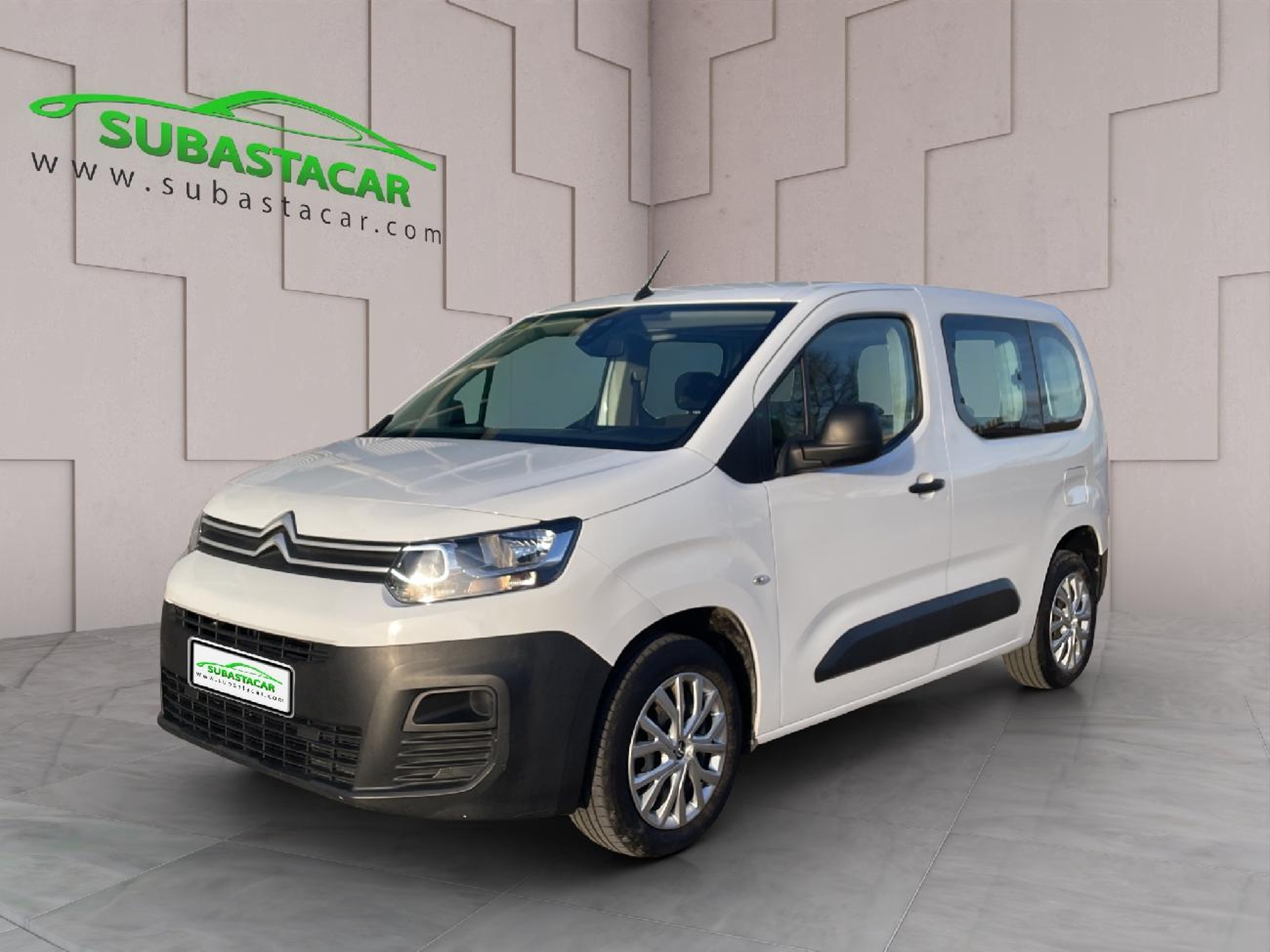 Imagen de CITROEN Berlingo