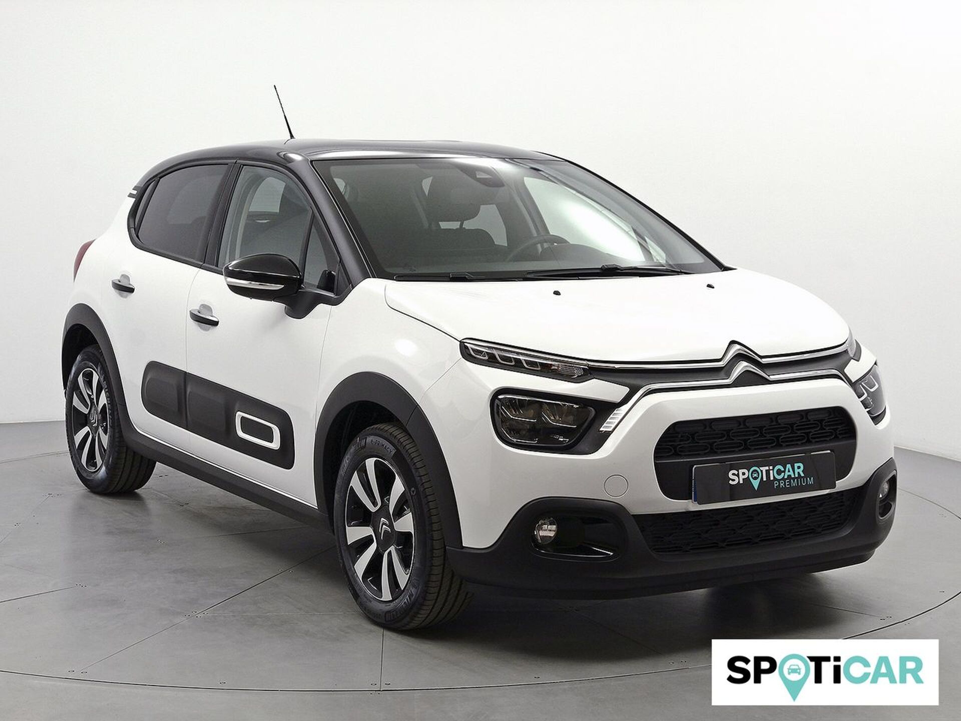 Imagen de CITROEN C3
