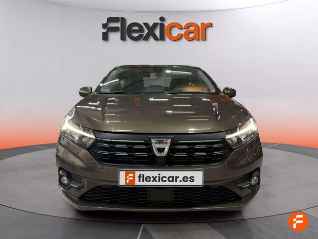 Foto del DACIA Logan 1.0 ECO-G Comfort