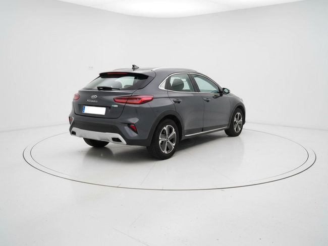 Foto del KIA XCeed 1.6 PHEV eDrive Aut.
