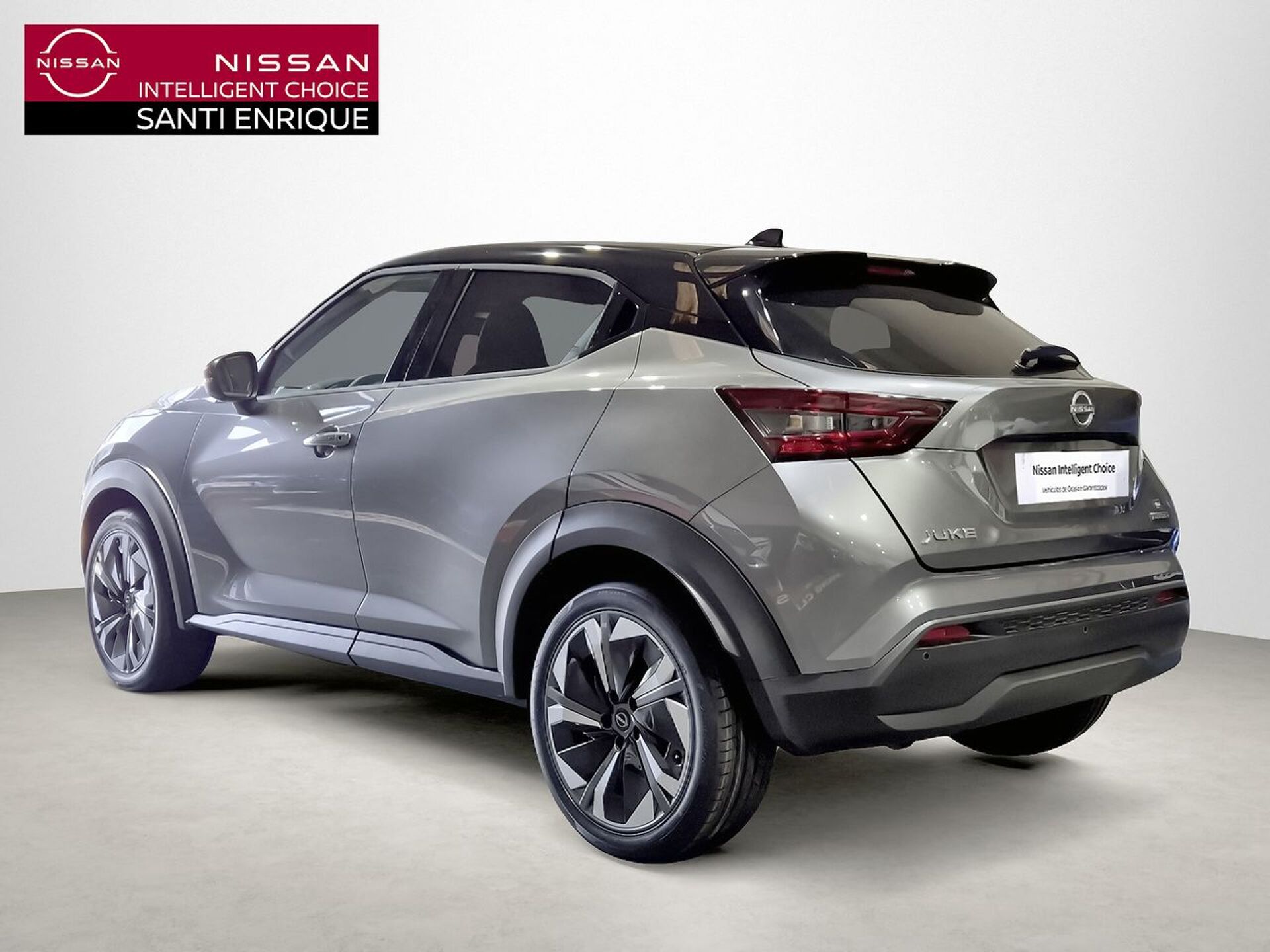 Imagen 2 de NISSAN Juke