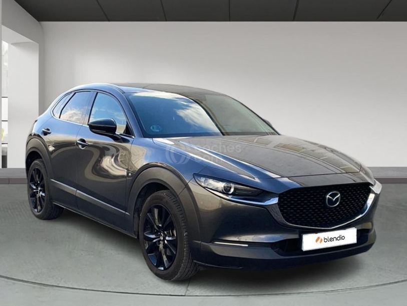 Foto del MAZDA CX-30 2.0 e-Skyactiv-X Homura FWD 137kW