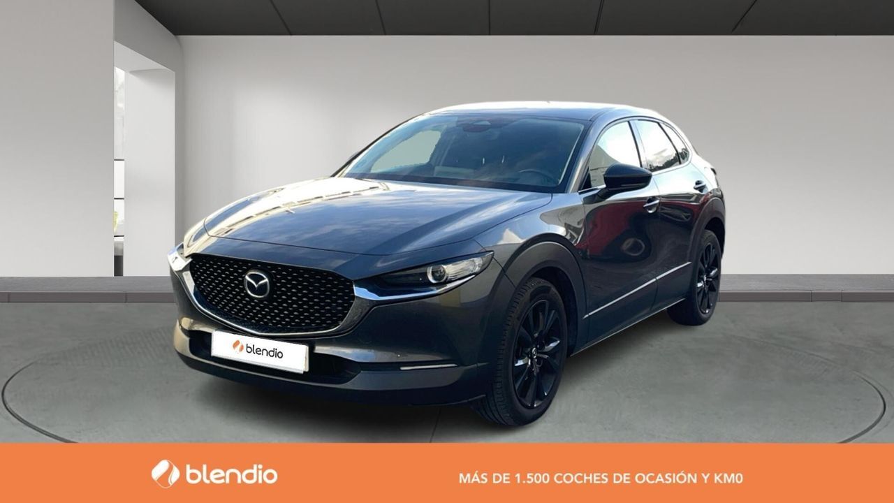 Foto del MAZDA CX-30 2.0 e-Skyactiv-X Homura FWD 137kW