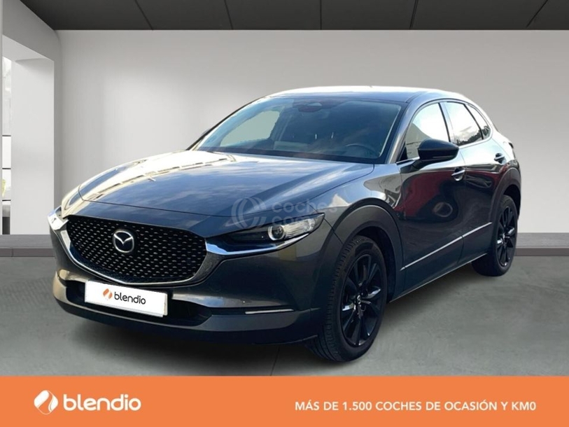 Foto del MAZDA CX-30 2.0 e-Skyactiv-X Homura FWD 137kW