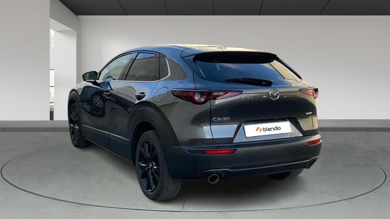 Foto del MAZDA CX-30 2.0 e-Skyactiv-X Homura FWD 137kW