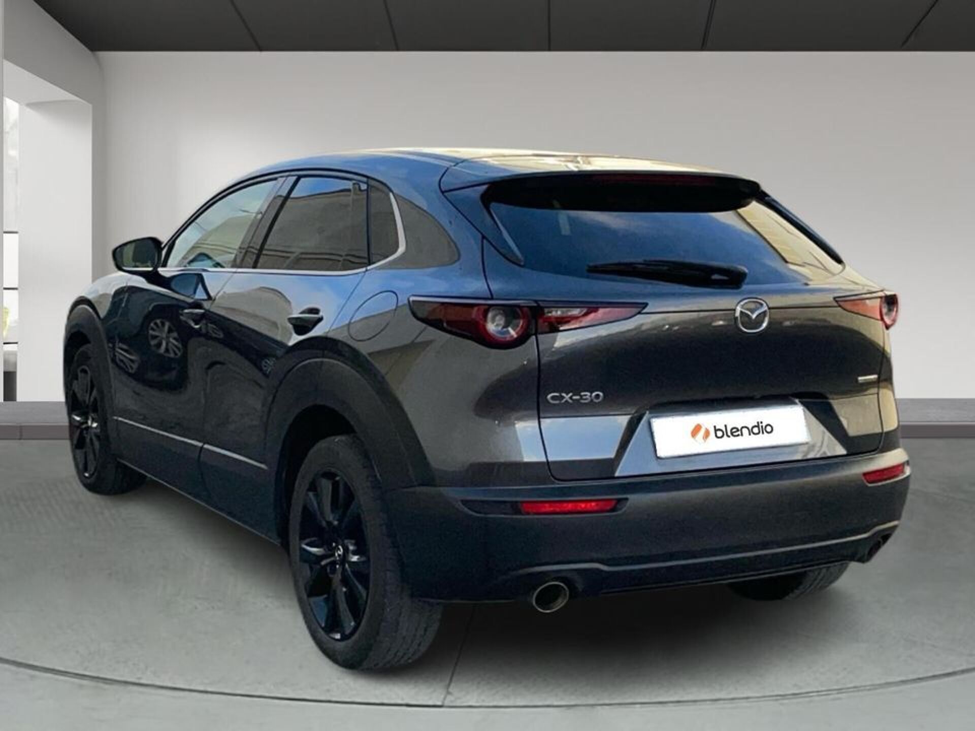 Imagen 2 de MAZDA CX-30