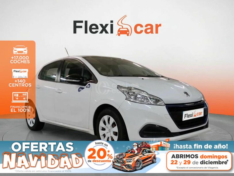 Foto del PEUGEOT 208 1.0 PureTech Like 68