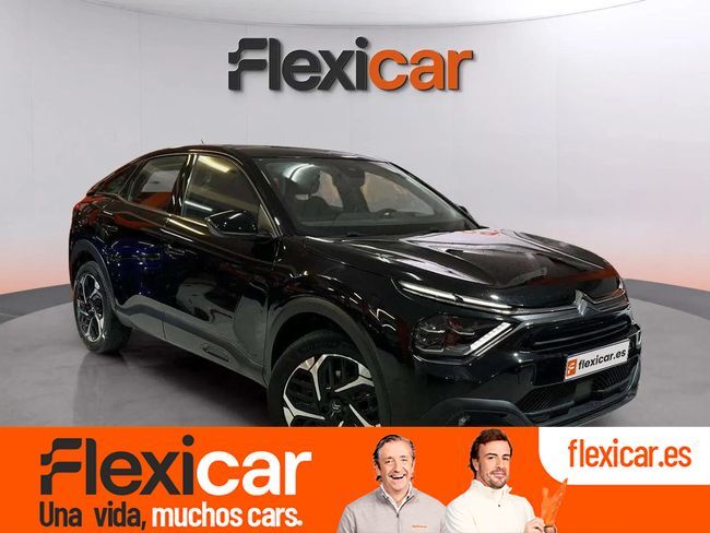 CITROEN C4 (PureTech 130 S&S 6v C-Series) en Barcelona