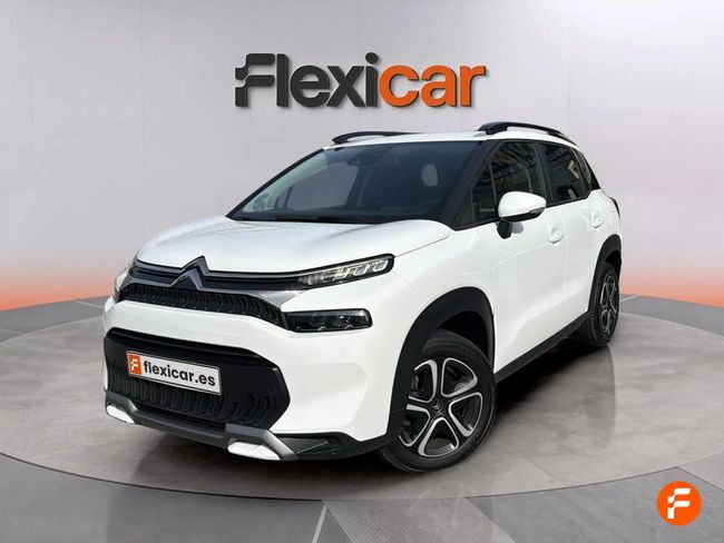 Foto del CITROEN C3 Aircross Turbo You 100