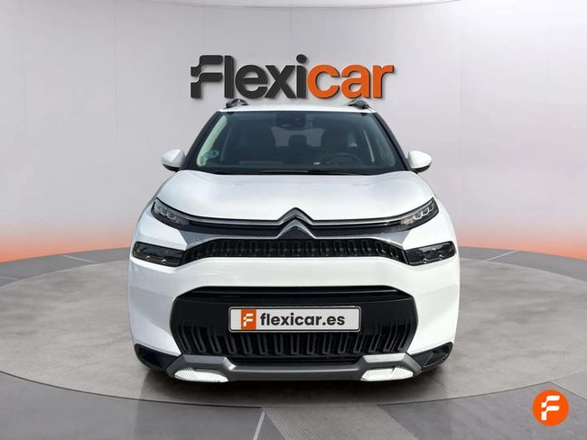 Foto del CITROEN C3 Aircross Turbo You 100