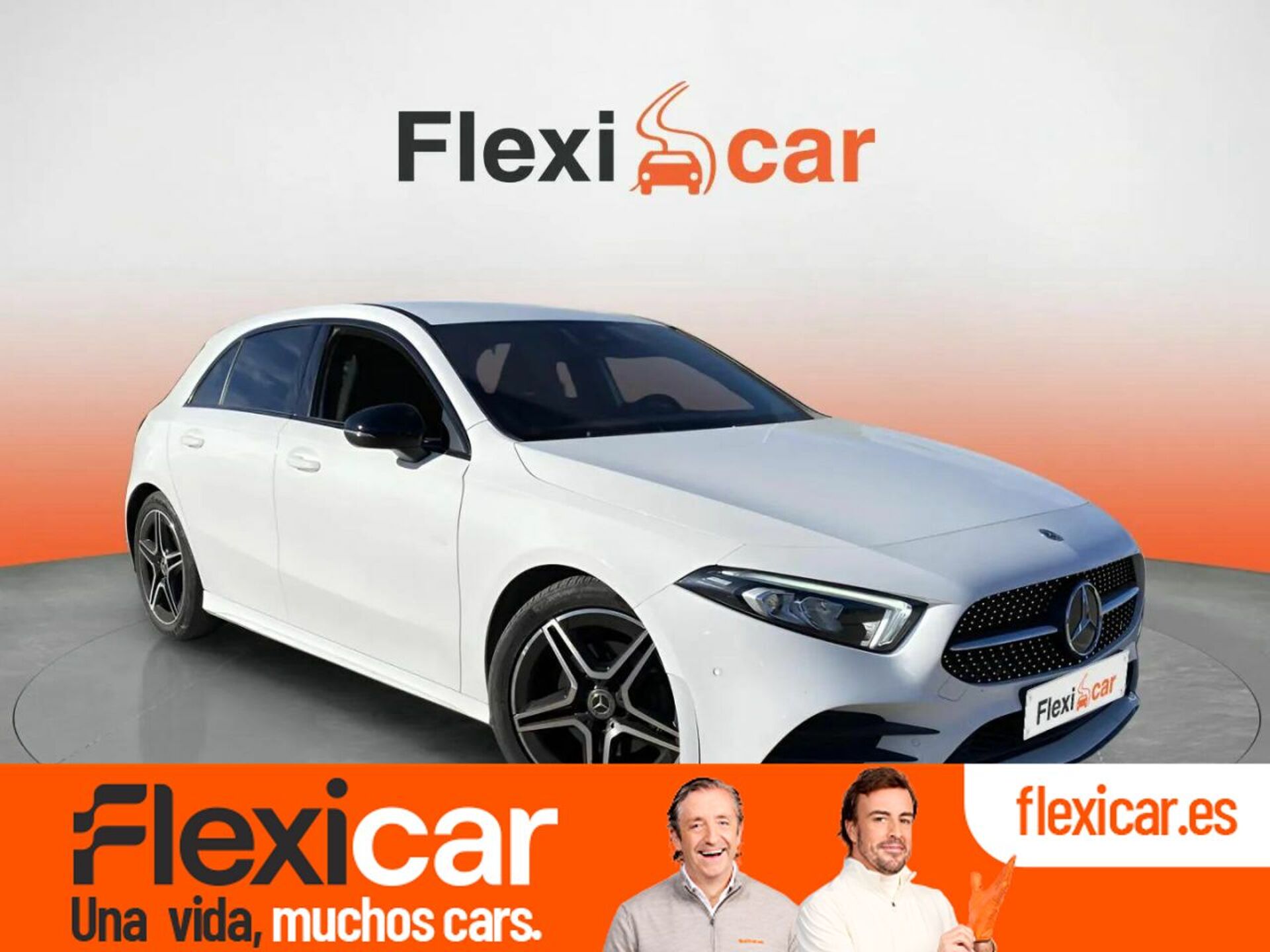 Imagen de MERCEDES Clase A