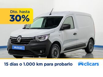Imagen de RENAULT Express 1.5 Blue dCi Confort 70kW