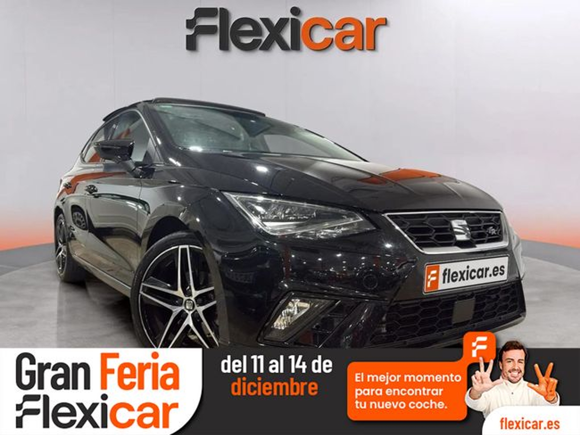 Imagen de SEAT Ibiza