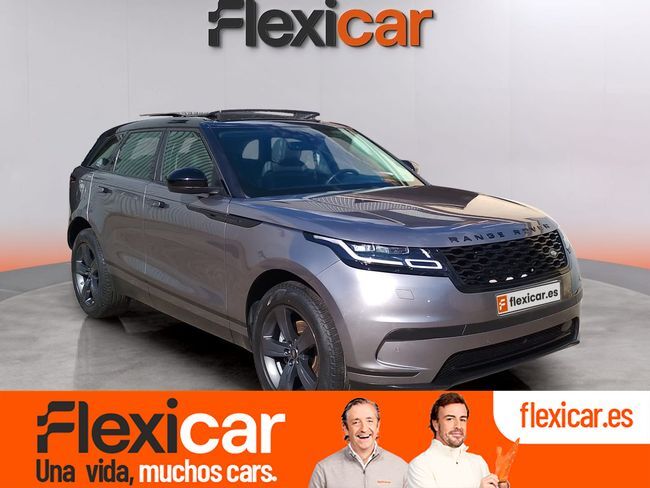 LAND ROVER Range Rover Velar (2.0 D180 132kW (180CV) 4WD Auto) en Pontevedr