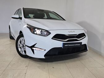 Imagen de KIA Ceed 1.0 T-GDI Eco-Dynamics Drive 120