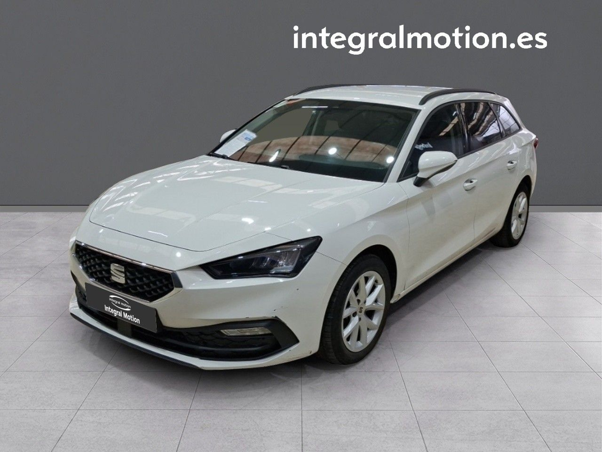 Imagen de SEAT León