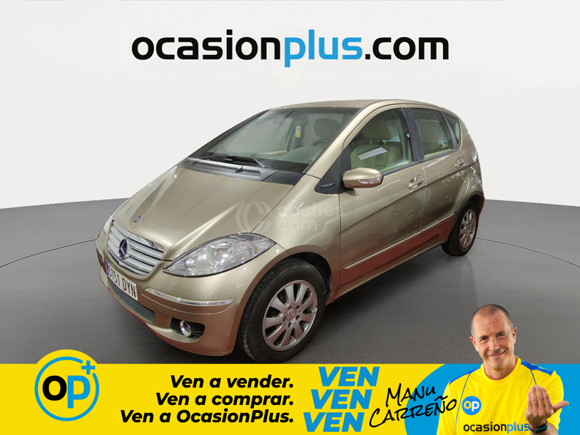 Foto del MERCEDES Clase A A 150