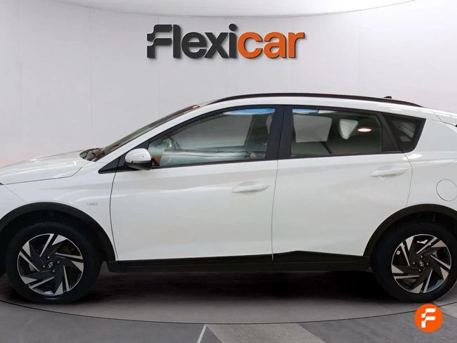 Foto del HYUNDAI Bayon 1.0 TGDI 48V Maxx