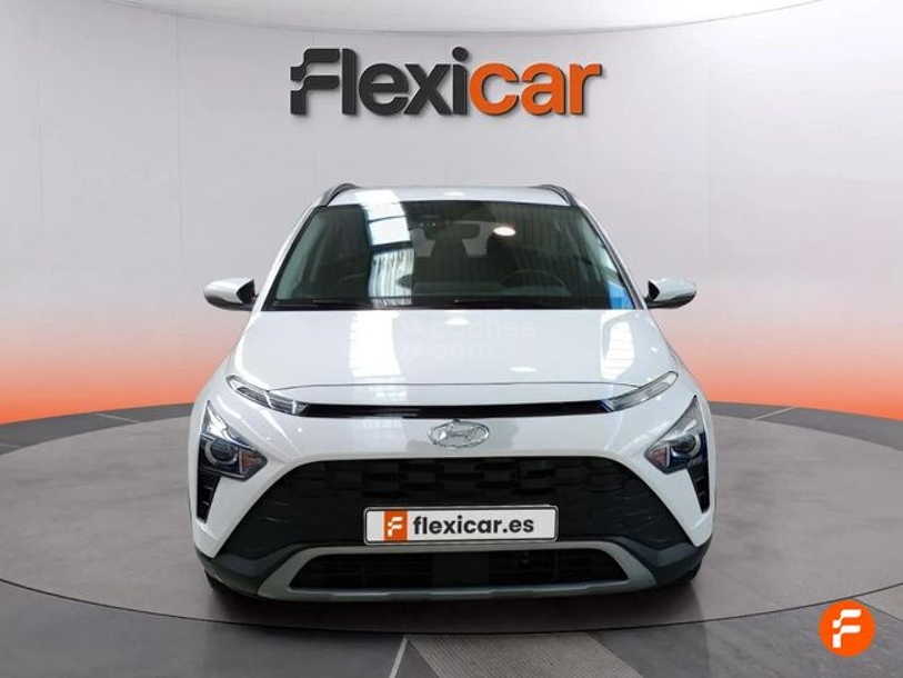 Foto del HYUNDAI Bayon 1.0 TGDI 48V Maxx