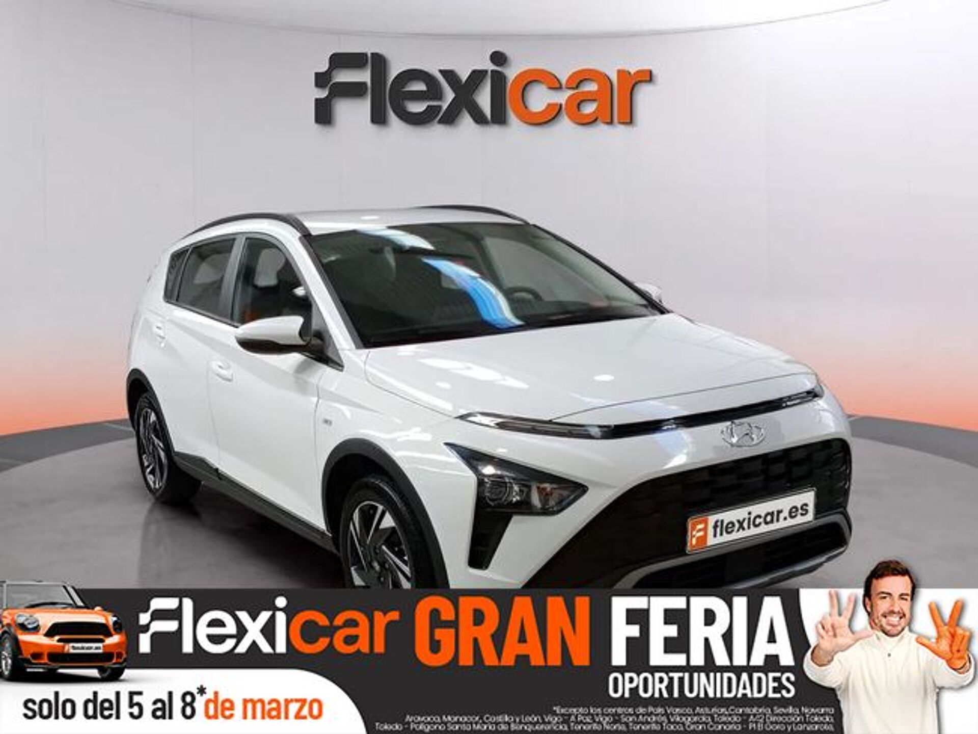 Imagen 1 de HYUNDAI Bayon