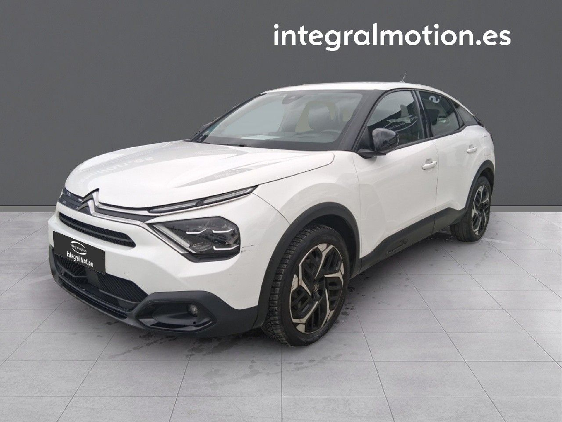 Imagen de CITROEN C4