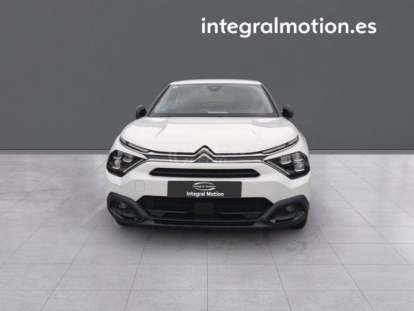 Foto del CITROEN C4 1.5 BlueHDI S&S Feel Pack EAT8 130