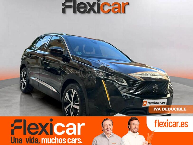 Foto del PEUGEOT 3008 1.2 S&S PureTech GT 130