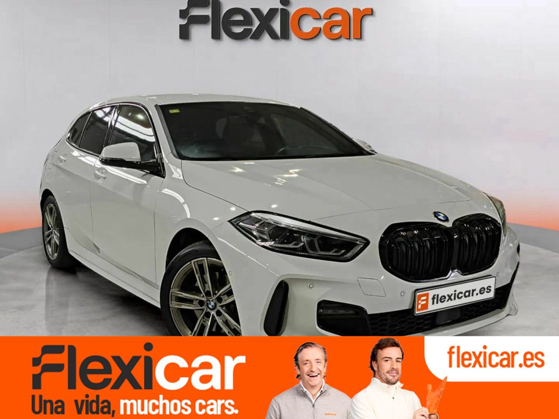 Imagen de BMW Serie 1