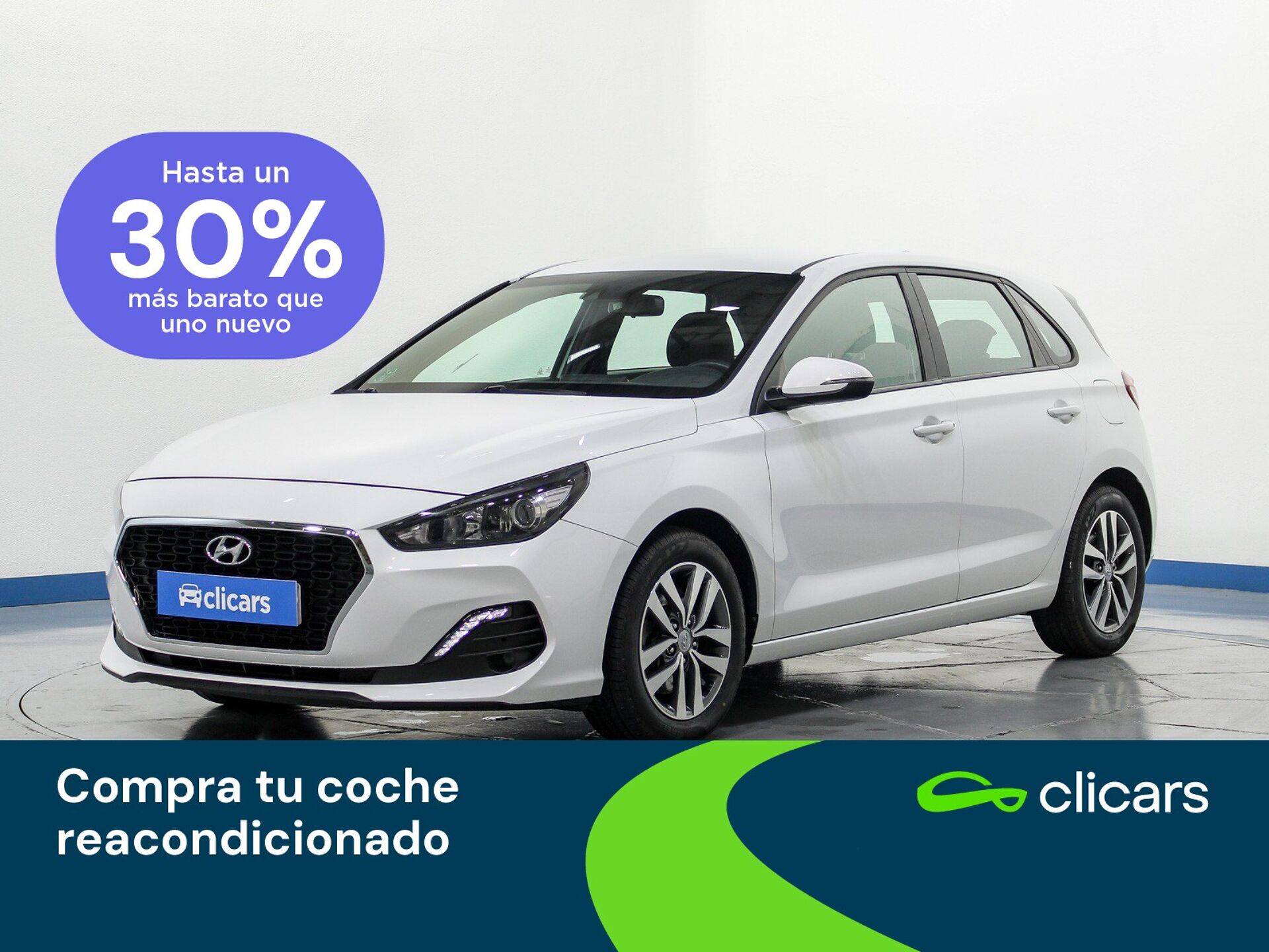 Imagen de HYUNDAI i30
